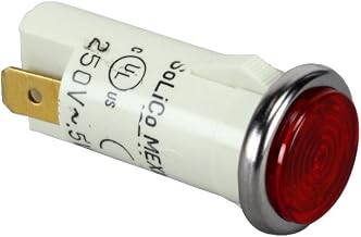 Alto Shaam LI-3025 Light Indicator