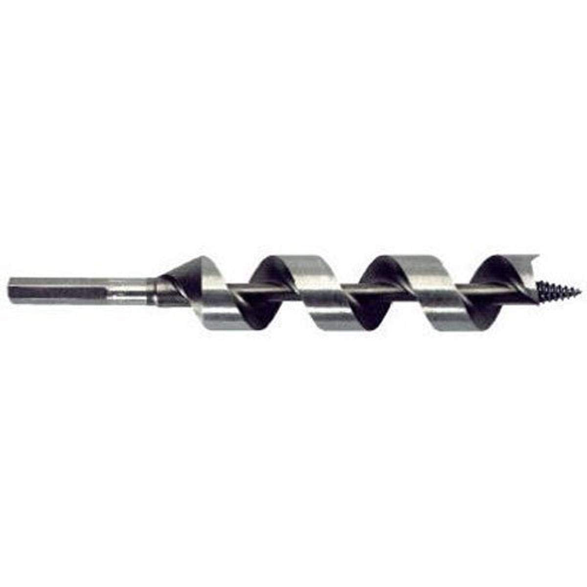 Tools I-100 1-1/4-Inch Auger Bit by IRWIN – One Size, Blend, Multi, Model 49920
