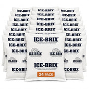 BOX USA Kraft / 1 / 24 Cold Packs