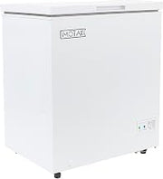 MCF-5 30" Mobile Chest Freezer