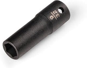 TEKTON 1/4 Inch Drive x 9/32 Inch Impact Socket | SID04007