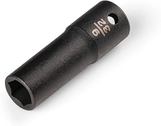 TEKTON 1/4 Inch Drive x 9/32 Inch Impact Socket | SID04007