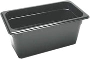 Cambro (36CW110) 6" Third-Size Food Pan - Camwear®
