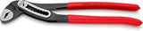 KNIPEX 88 01 300 SB Water Pump Pliers "Alligator" 11,81" in blister packaging