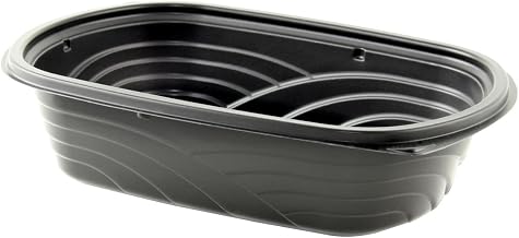 32oz Microwavable Container, 252 CT