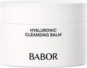 Hyaluronic Cleansing Balm to Oil for Demanding Skin by BABOR – 5.07 Fl Oz (Pack of 1), Model CH-TC-1157