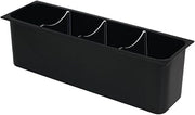 TableTop King Advance Tabco A-18 4-Bottle Rack Insert