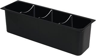 TableTop King Advance Tabco A-18 4-Bottle Rack Insert