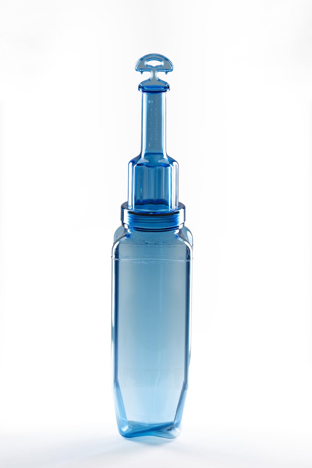Food Cooling Paddle – San Jamar Rapi-Kool, 1.83 lb, Blue