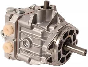 for Tuff Torq RH Hydro Pump KPL-10AR for Dixie Chopper 200052-168P3129022