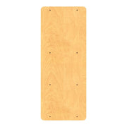 46" Wood Composite School Age Compartment Storage in Maple by Tot Mate – 30.08"H x 46"W x 14.8"D, Wood, Maple, Model TM2206R.0577