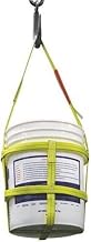 BS5 Bucket Sling, 5 gal, 200 lb. Capacity