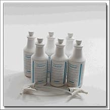 103180CS TURBOCHEF 103180CS CLEANER (CASE OF 6) (103180CS)