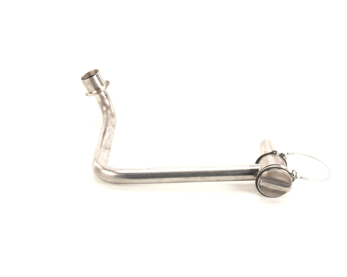 Tube Filter with Strainer by Pitco – Model B6674902