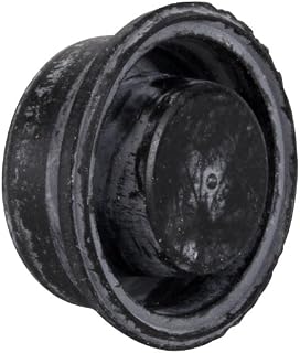 Robot Coupe 500527S Rubber O Ring (Black)