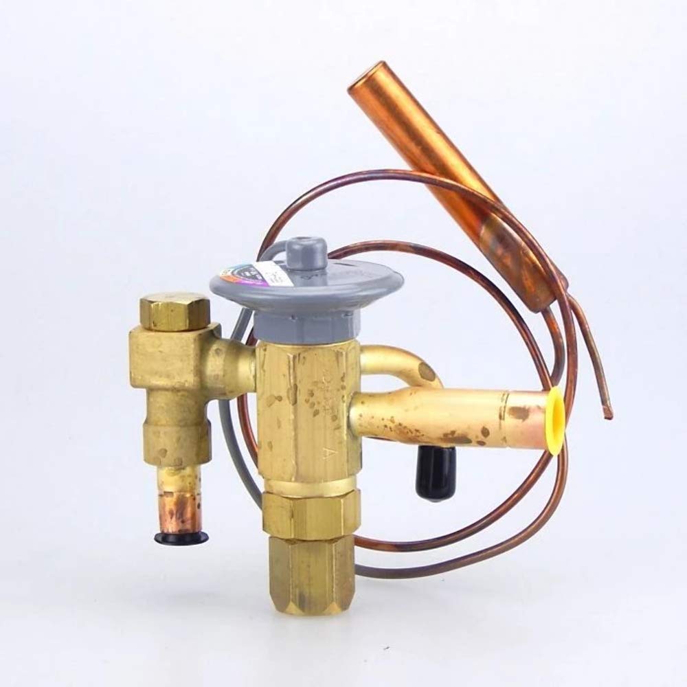 Thermostatic Expansion Valve by SPORLAN – 1/4 Tons, Model SBFSE-A-Z
