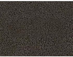 The Andersen Company Kneeling Comfort Mat, Black, 12" x 22" x 7/8"