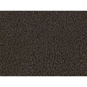 Kneeling Comfort Mat by The Andersen Company – 12" x 22", nitrile rubber, Black, Model 433001222B625131