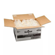 Conquest Crinklecut Sidewinder Fries by Simplot – 64 Ounces, Pack of 6