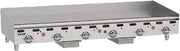 Vulcan Hart Heavy Duty 72" Gas Griddle