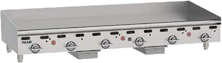 Vulcan Hart Heavy Duty 72" Gas Griddle