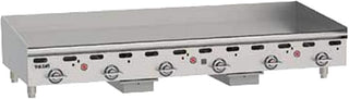 Vulcan Hart Heavy Duty 72" Gas Griddle