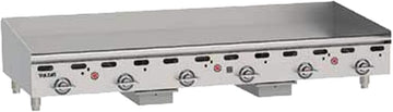 Vulcan Hart Heavy Duty 72" Gas Griddle