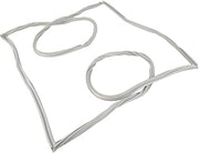 Replacement for Gasket For Amerikooler Std Plu Replaces Amerikooler J076140 Part#J076140