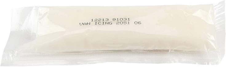 Clown Vanilla Icing, 2 Ounce Packets -- 198 per case._AB