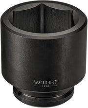 Wright Tool 7-1/4" 3-1/2" Dr. Standard Impact Sockets