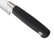 Mercer Culinary 6" / Chef's Knife 6-inch / Black Chef's Knives