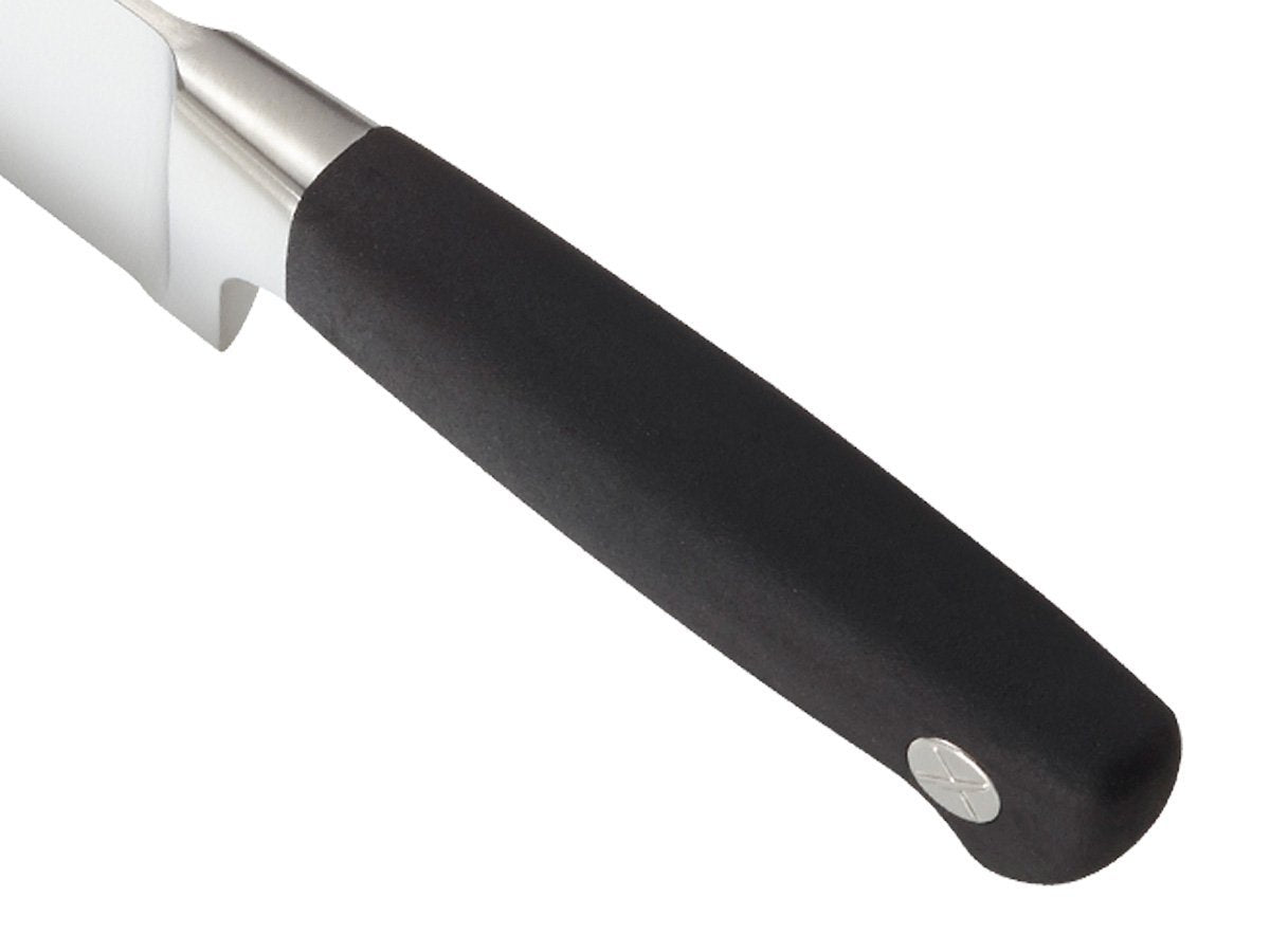 Mercer Culinary 6" / Chef's Knife 6-inch / Black Chef's Knives