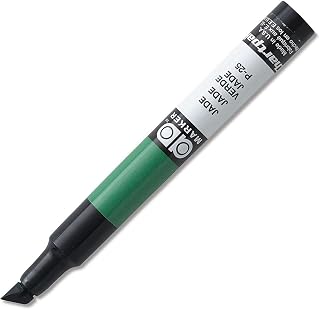 Chartpak AD Marker Individual - Jade