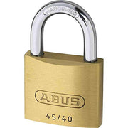 ABUS 30 mm / Single / 1 Keyed Padlocks
