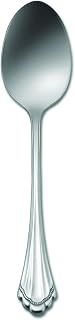 Oneida Marquette Oval Bowl Soup/Dessert Spoons (Set of 36)