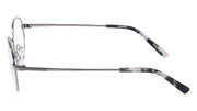 Eyeglasses H 6059 072 Gunmetal by Flexon – 48/21/145, Metal, 072 Gunmetal, Model FLEXON H6059 FLH6059