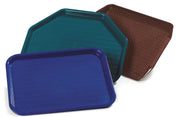 Carlisle FoodService Products Pizarra / 2 / 12" x 16" Serving Trays