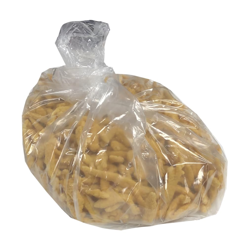 Frozen Fried Breaded Clam Strip by Sea Watch – Commercial Grade