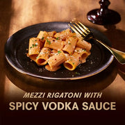 Barilla 16 Ounce (Pack of 12) / Mezzi Rigatoni / 12 Rigatoni