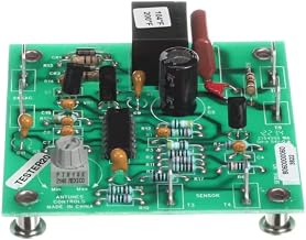 Fits Insinger 8060000060 3822 Control Board, Temperature for 45SA, Admiral 44-4, Admiral 66-4