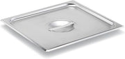 Vollrath Super Pan V 2/3 Size S/S Solid Cover