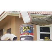 LQID Gry 1G by Flex Seal – One Size, Plastic, Gray, Model US855GRY01-2
