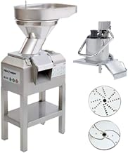Robot Coupe CL60-2FH E-Series Commercial Food Processor