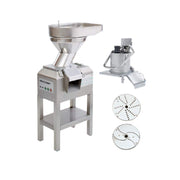 CL60-2FH E-Series Commercial Food Processor by Robot Coupe – Stainless Steel, Model CL60-2FH_424062