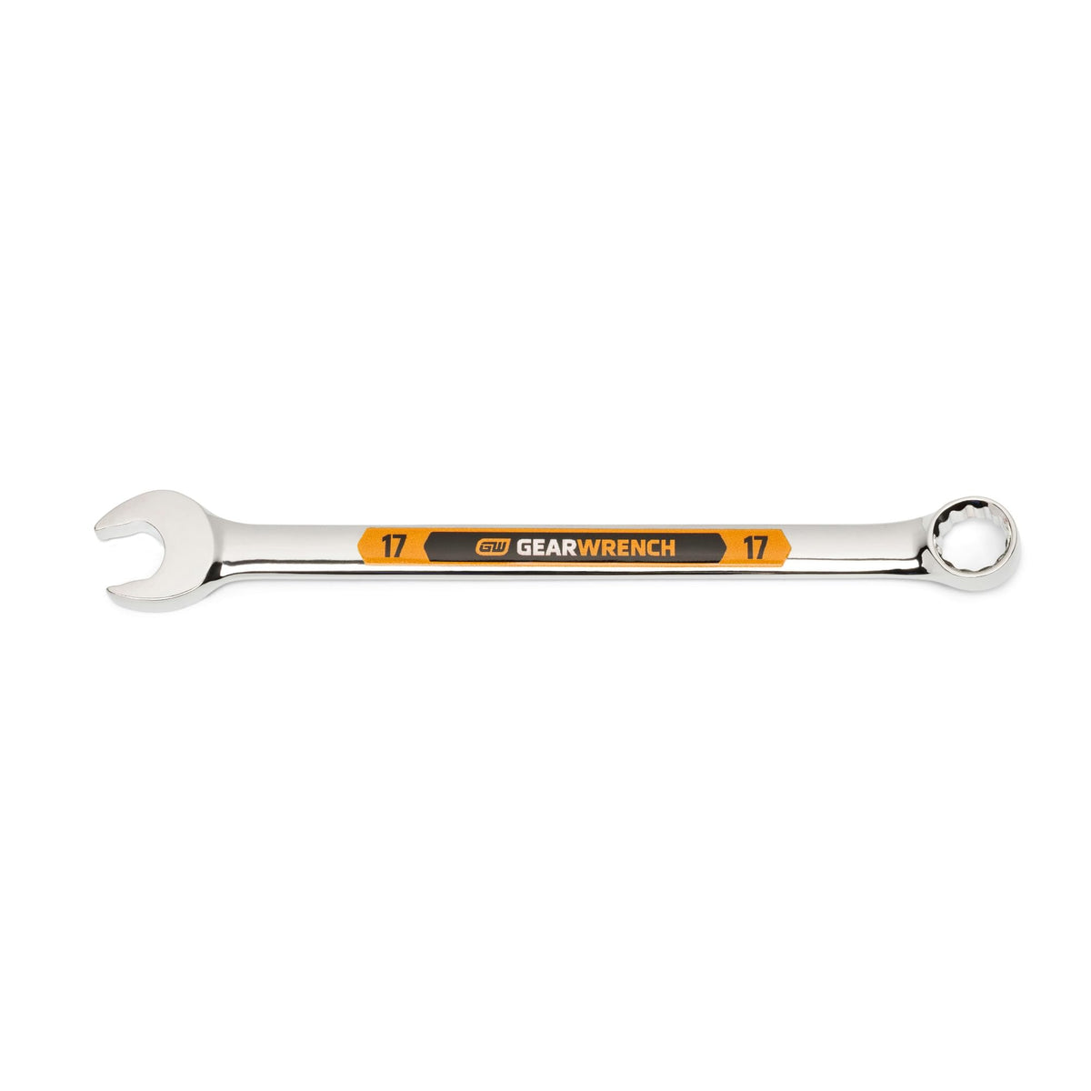 GEARWRENCH 17mm / Silver / 1 Combination Wrenches