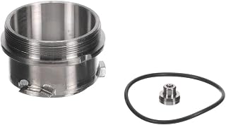 For Robot Coupe 49438 Appliance Seal Support Assembly
