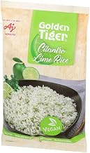 Golden Tiger Cilantro Lime Rice - Sample, 3 Pound - 4 per case