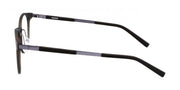 Eyeglasses EP 8006 020 Matte Grey by Flexon – 50/20/145, Cellulose, Matte Grey, Model FLEXON EP8006 59322