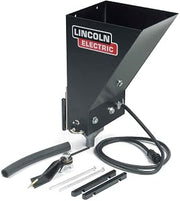 Lincoln Electric K219 Automatic Flux Hopper Assembly