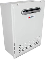 Noritz 199,900 BTUH, 11.1 GPM - Residential Condensing Outdoor (Natural Gas)